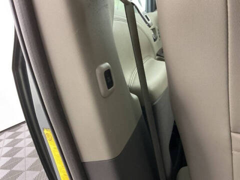 2011 Toyota Sienna Limited 7-Passenger