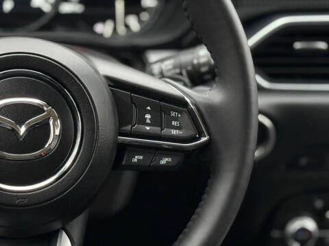 2024 Mazda CX-5 2.5 S Premium Plus