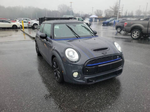2015 MINI Hardtop 2 Door Cooper S