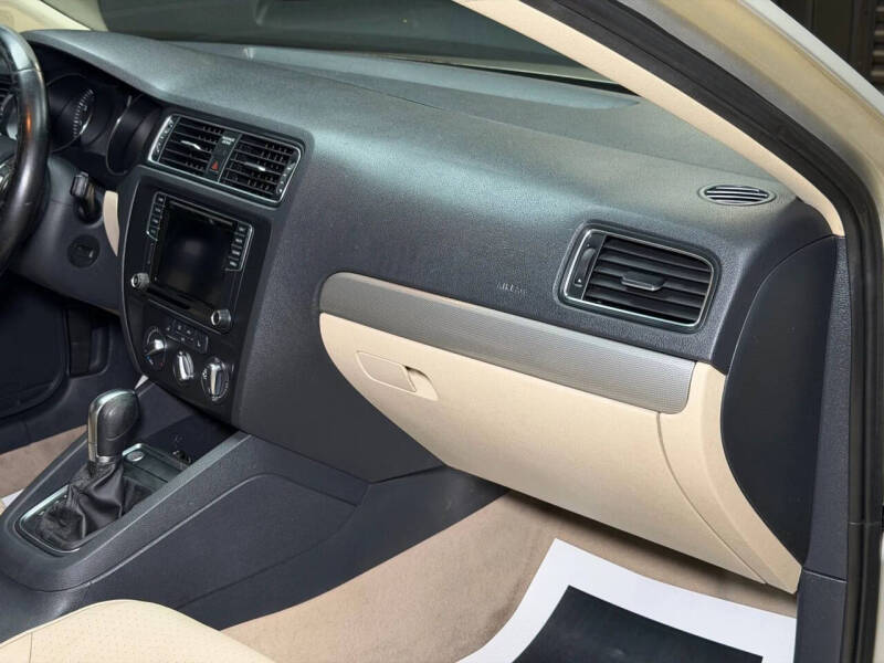 2016 Volkswagen Jetta