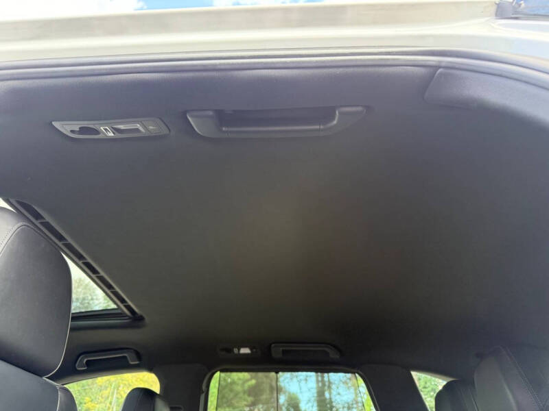 2012 Porsche Cayenne Tiptronic