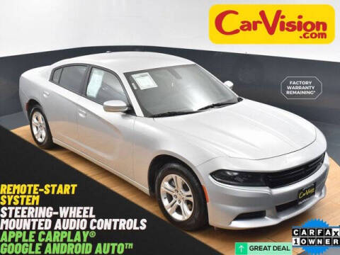 2022 Dodge Charger for sale at Car Vision of Trooper in Norristown PA