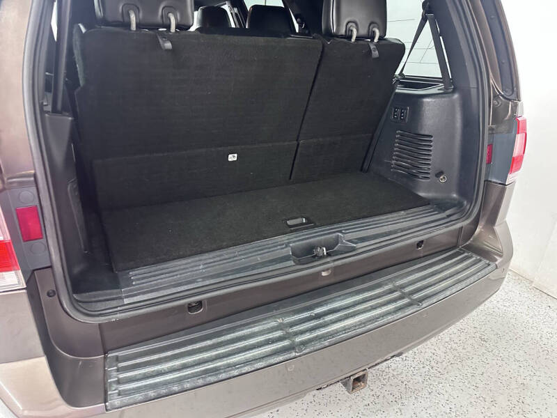 2015 Lincoln Navigator