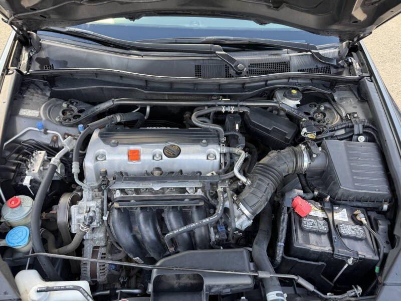 2012 Honda Accord EX-L