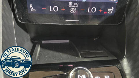 2022 Polestar 2 Long Range Dual Motor