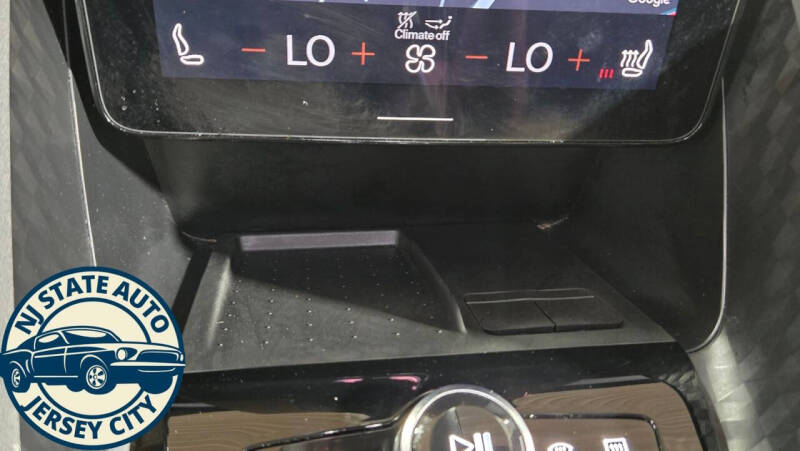2022 Polestar 2 Long Range Dual Motor