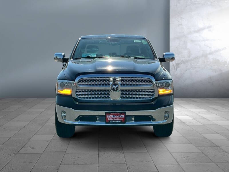 2014 RAM 1500 Laramie