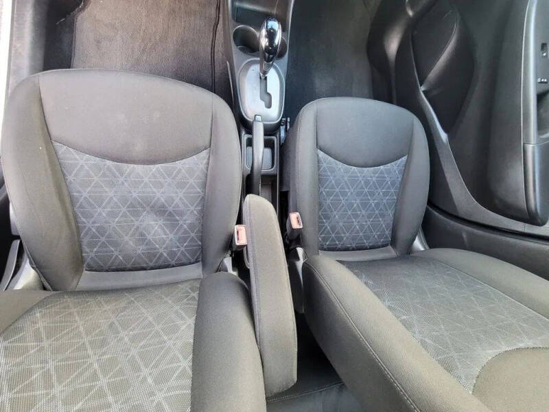 2021 Chevrolet Spark 1LT CVT