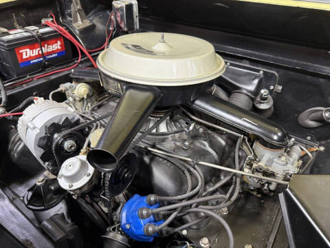 1964 Chevrolet Corvair