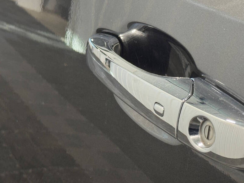 2016 Chrysler Town and Country Limited