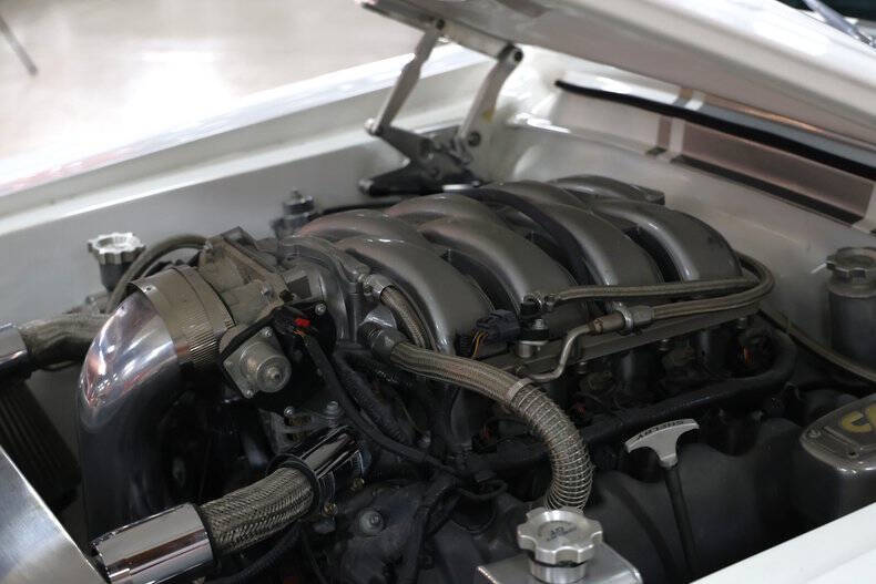 1967 Ford Mustang