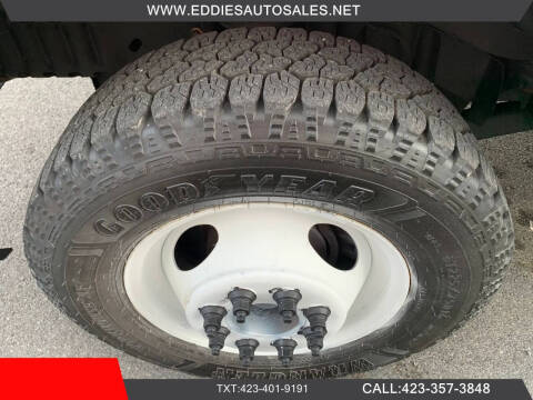 2018 Ford E-Series