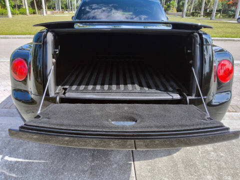 2006 Chevrolet SSR