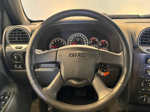 2004 GMC Envoy XUV