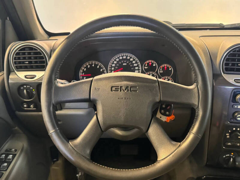 2004 GMC Envoy XUV