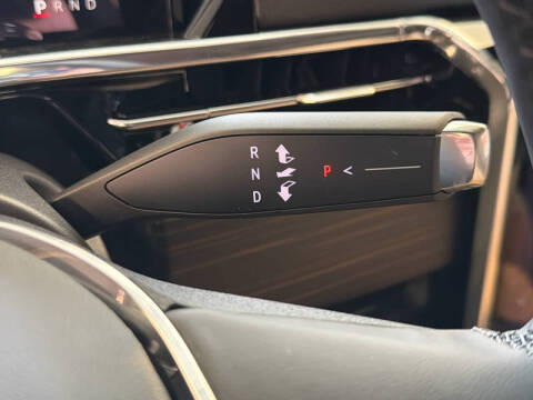 2026 GMC Sierra EV Denali