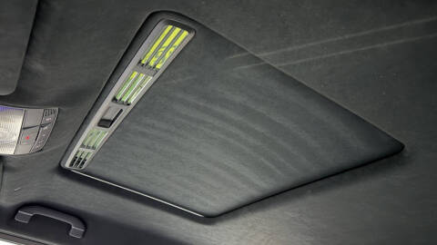 2021 Mercedes-Benz G-Class AMG G 63