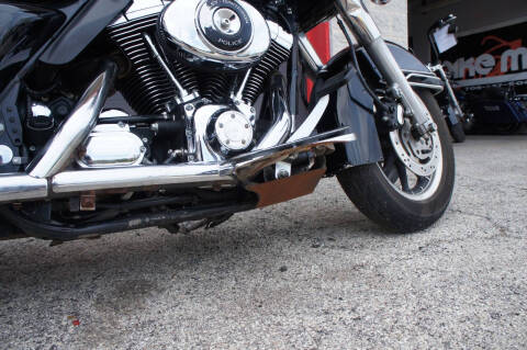 2003 Harley-Davidson Electra Glide
