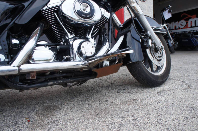 2003 Harley-Davidson Electra Glide