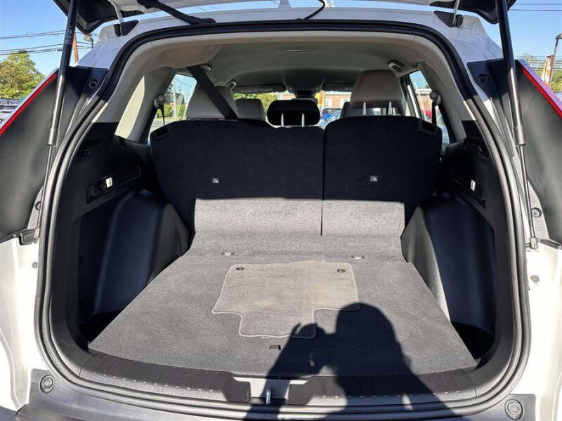 2023 Honda CR-V LX