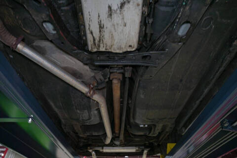 1986 Chevrolet Camaro RS