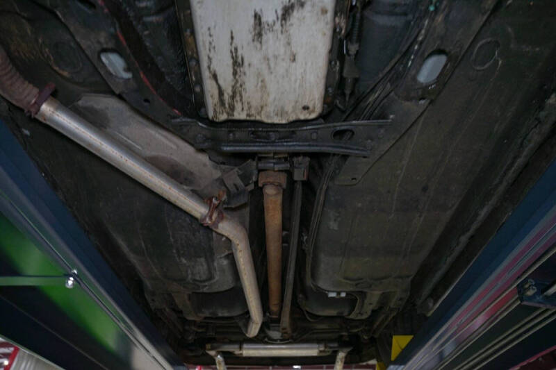 1986 Chevrolet Camaro RS