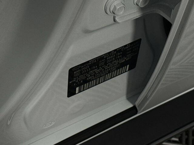 2025 Hyundai Sonata N Line