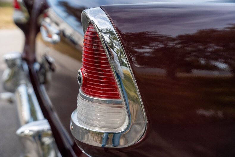 1955 Chevrolet Bel Air