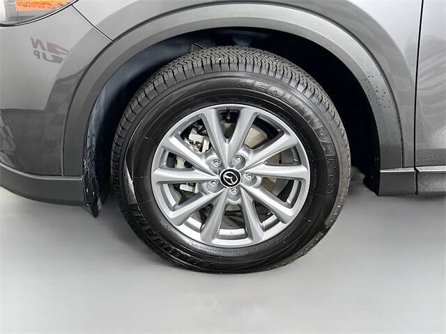 2023 Mazda CX-5 2.5 S Select