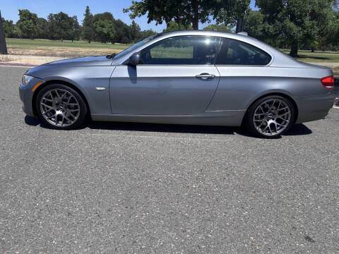 2010 BMW 3 Series 328i