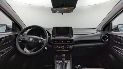 2023 Hyundai Kona SE