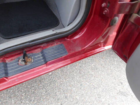 2005 Ford Ranger XLT