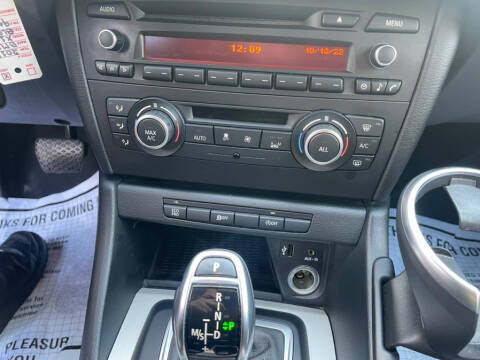 2015 BMW X1 sDrive28i