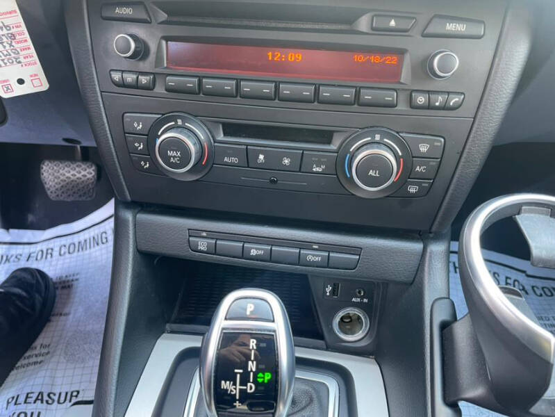 2015 BMW X1 sDrive28i