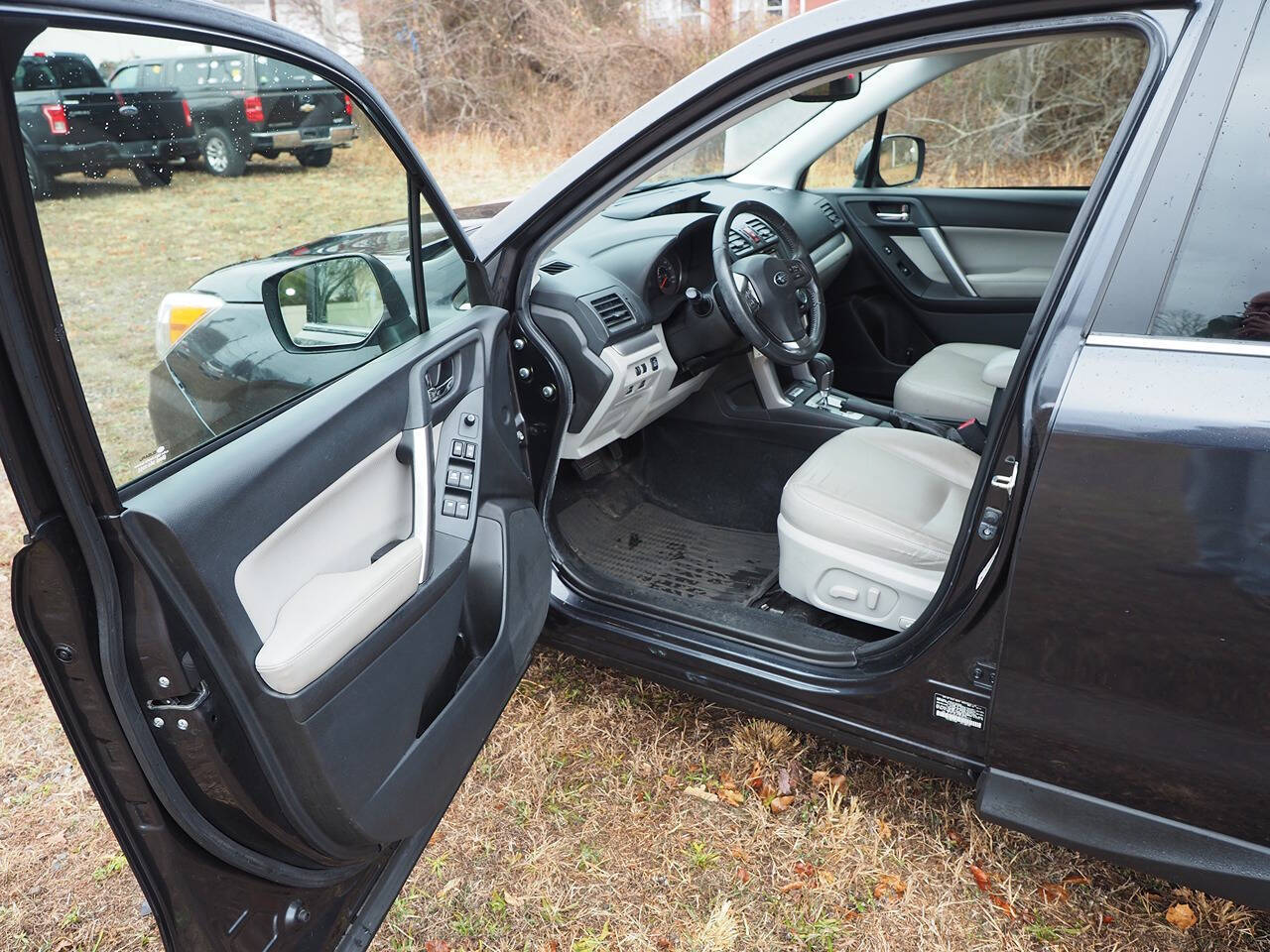 2014 Subaru Forester for sale at GT Motorcars in Little Egg Harbor, NJ