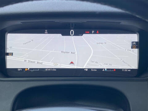 2021 Land Rover Range Rover Velar P250 R-Dynamic S