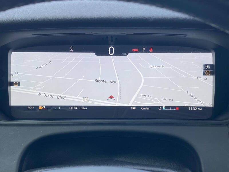 2021 Land Rover Range Rover Velar P250 R-Dynamic S