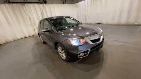 2010 Acura RDX