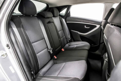 2013 Hyundai Elantra GT