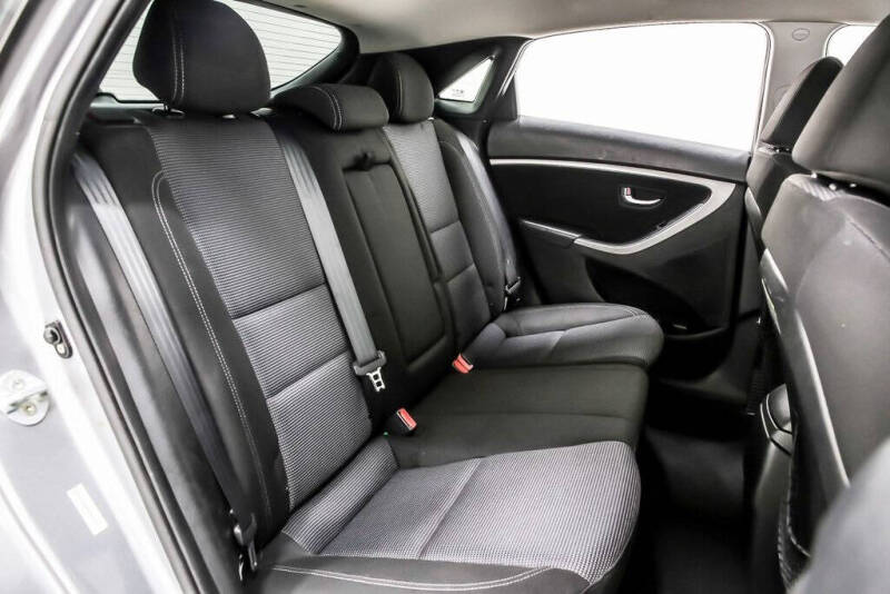 2013 Hyundai Elantra GT