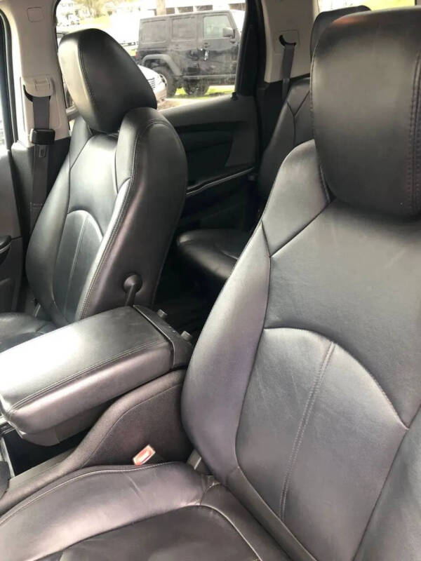 2012 GMC Acadia SLT-1