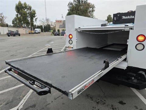 2017 Chevrolet Silverado 2500HD Work Truck