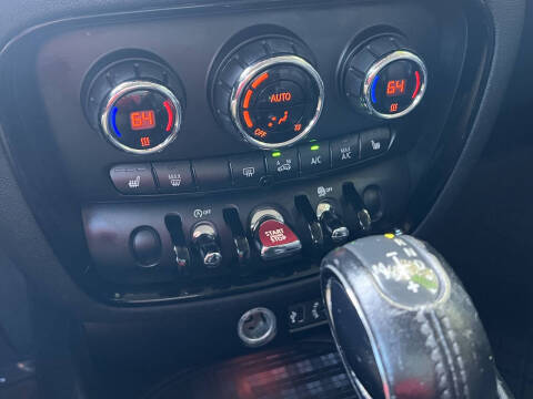 2017 MINI Clubman Cooper S