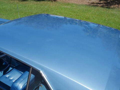 1963 Buick Riviera