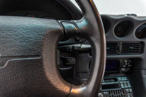 1995 Mitsubishi 3000GT