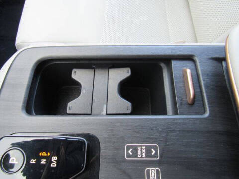 2024 Nissan Ariya Engage