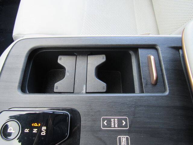 2024 Nissan Ariya Engage