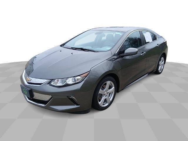 2017 Chevrolet Volt for sale at MODERN AUTO CO in Washington MO