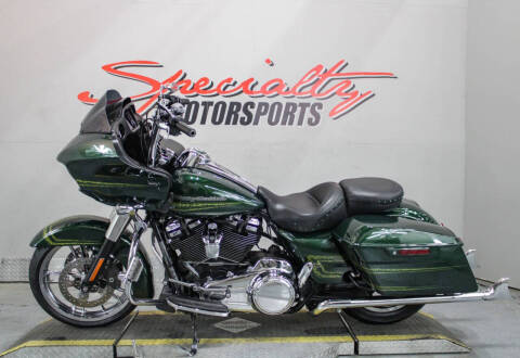 2019 Harley-Davidson Road Glide