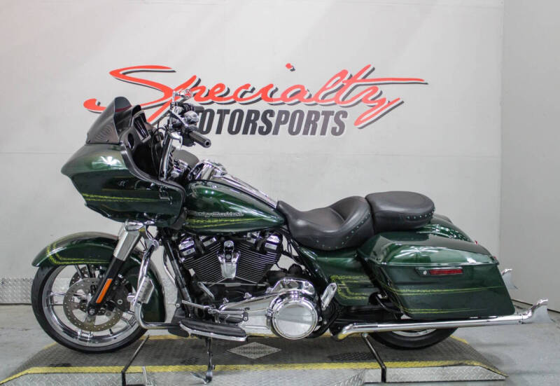 2019 Harley-Davidson Road Glide